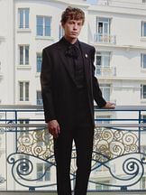 foto de Joshuah Melnick