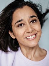 foto de Dorka Gryllus