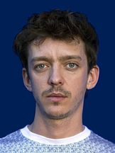 foto de Nahuel Perez Biscayart