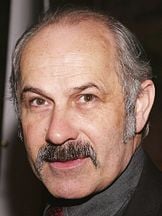 foto de Nicholas Woodeson