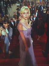 foto de Josie Andrews