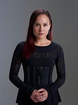 foto de Tommie-Amber Pirie