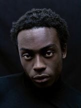 foto de Benny Opoku-Arthur