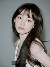 foto de Kang Mi-na