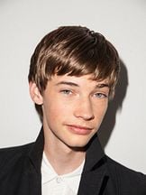 foto de Jacob Lofland