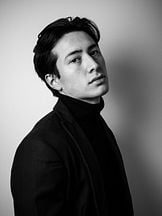 foto de Hudson Williams