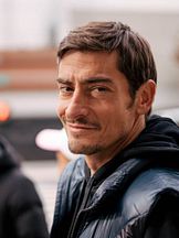 foto de Claude Dartois