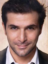 foto de Grégory Fitoussi