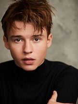 foto de Maxwell Jenkins (II)