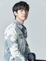 foto de Jung-min Park