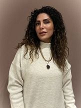 foto de Soheila Golestani