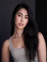 foto de Nicole Rieko Setsuko