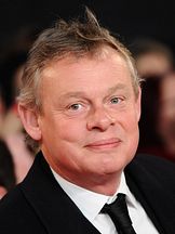 foto de Martin Clunes