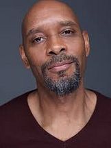 foto de David Chattam