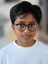 foto de Ashwin Sakthivel