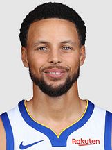foto de Steph Curry