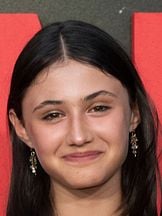 foto de Rebecca Clarke