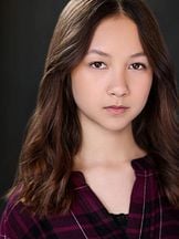 foto de Kyriana Kratter