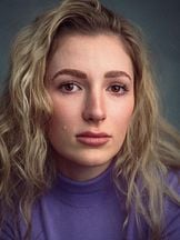 foto de Natasha Tosini