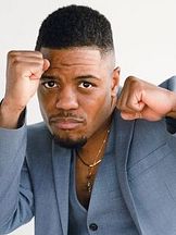 foto de Jon Michael Hill