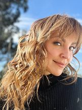 foto de Carolina Gómez