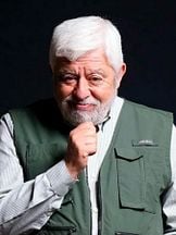 foto de Jaime Maussan