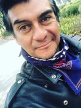 foto de César Beltrán