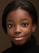 foto de Jazmyn Lewin