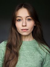 foto de Georgia Conlan