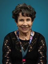 foto de Nancy McKenzie