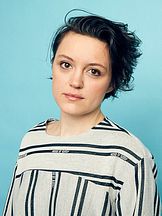 foto de Eleanore Pienta