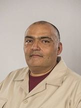 foto de Enrique Carriazo