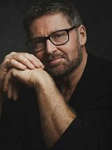 foto de Adrian Bouchet