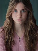 foto de Charlotte Mellington