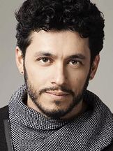 foto de Santiago Alarcón