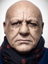 foto de Peppe Lanzetta