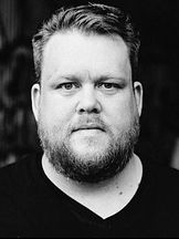 foto de Danny Kirrane