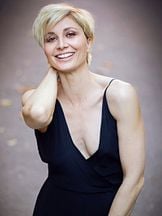 foto de Anna Ferzetti