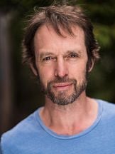 foto de Stephen Phillips