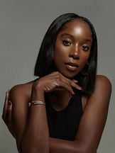 foto de Ashley Blaine Featherson