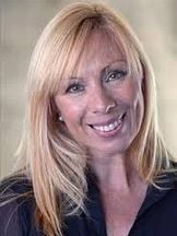 foto de Carolyn Adair