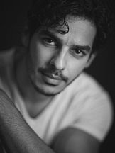 foto de Ishaan Khatter