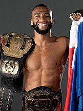 foto de Salahdine Parnasse