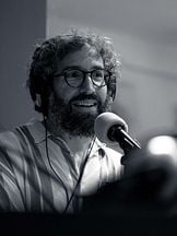 foto de Álvaro Manso