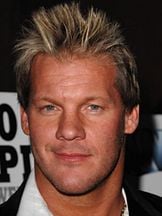 foto de Chris Jericho