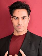 foto de Paolo Andrea Di Pietro