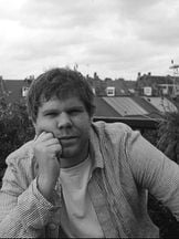 foto de Douggie McMeekin