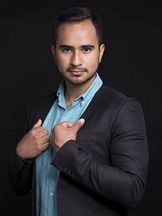 foto de Brandon Santini