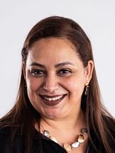 foto de Estrella Araiza