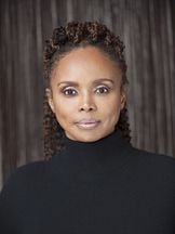 foto de Debbi Morgan